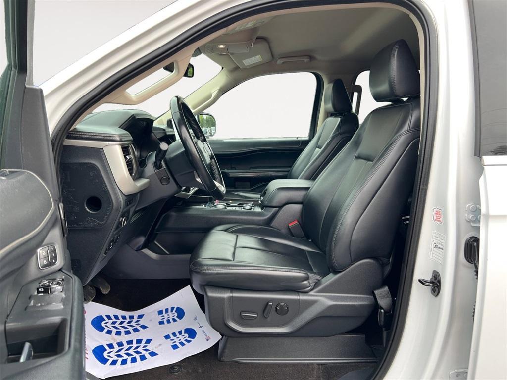 used 2023 Ford Expedition Max car, priced at $41,500