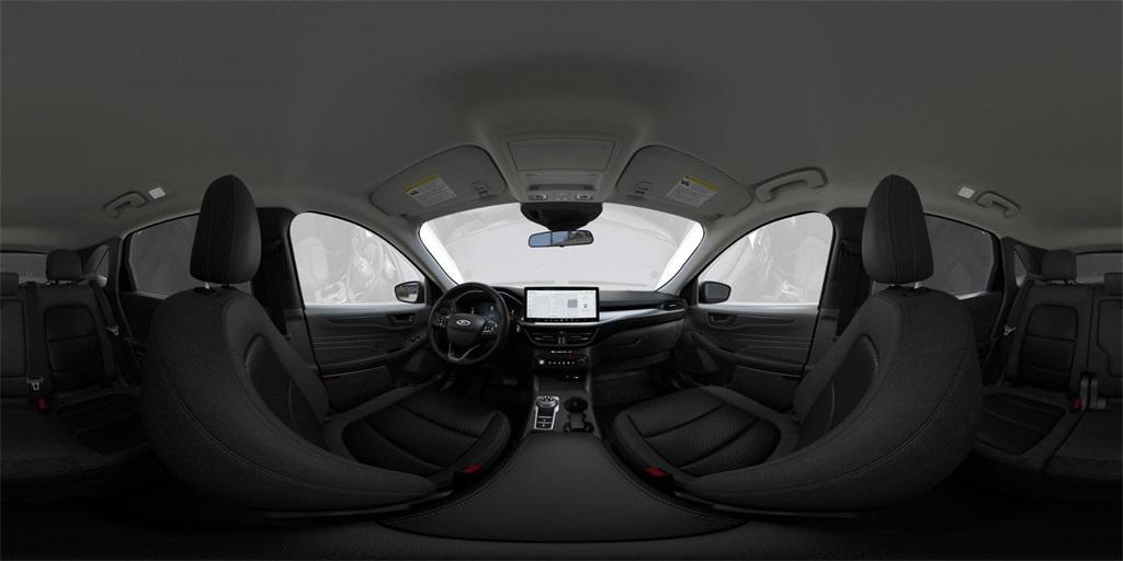 new 2025 Ford Escape car, priced at $28,981