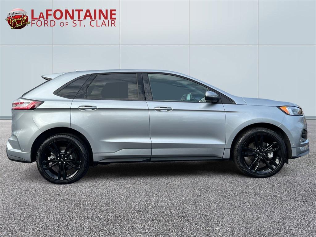used 2020 Ford Edge car, priced at $23,485