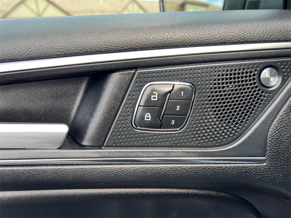 used 2020 Ford Edge car, priced at $23,485