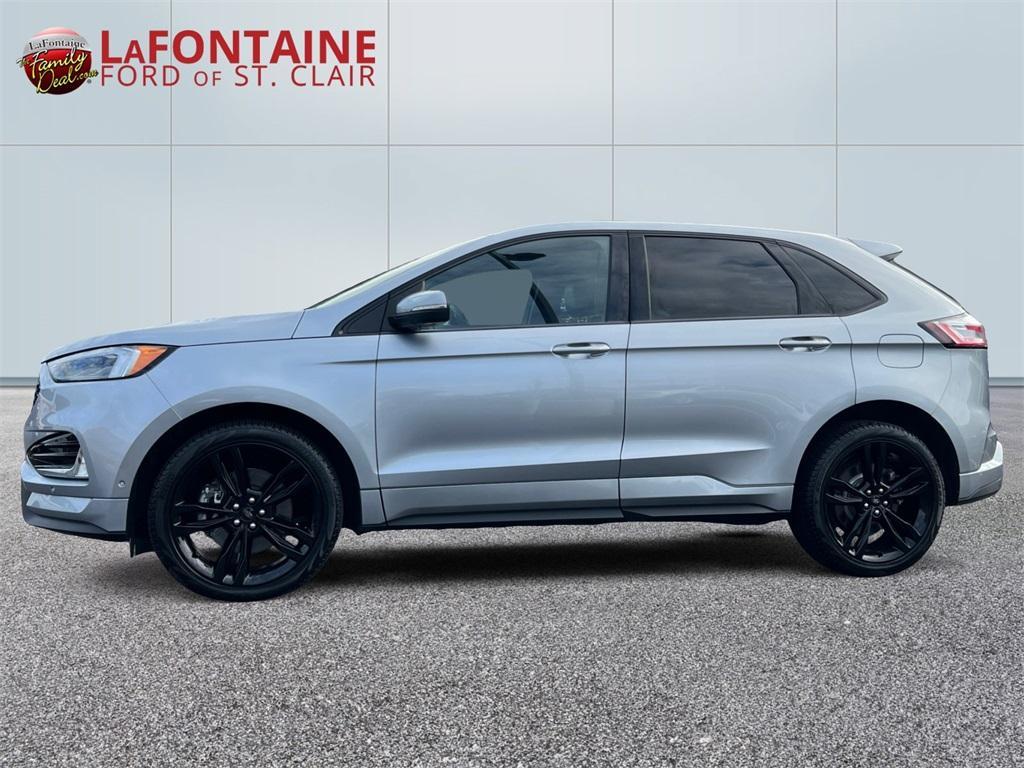 used 2020 Ford Edge car, priced at $23,485