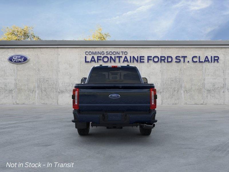 new 2024 Ford F-250 car, priced at $71,055