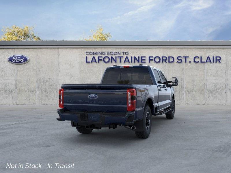 new 2024 Ford F-250 car, priced at $71,055