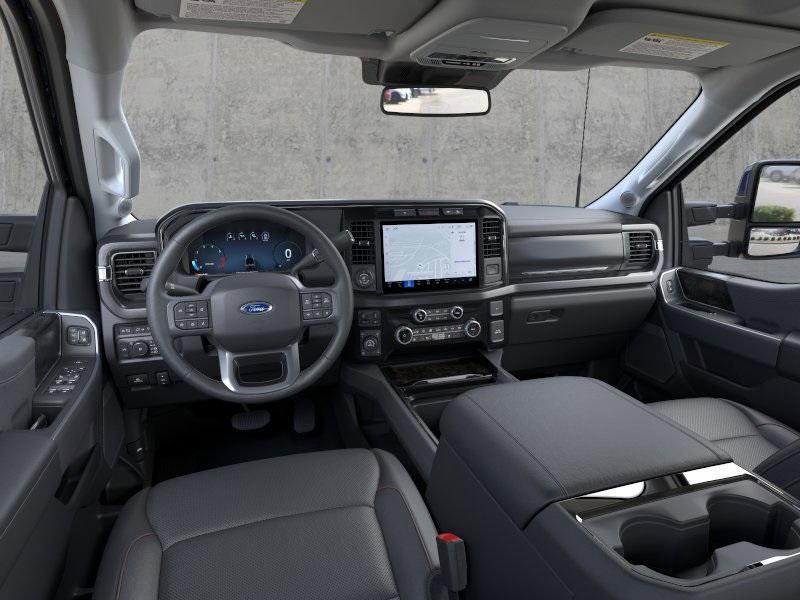 new 2024 Ford F-250 car, priced at $71,055