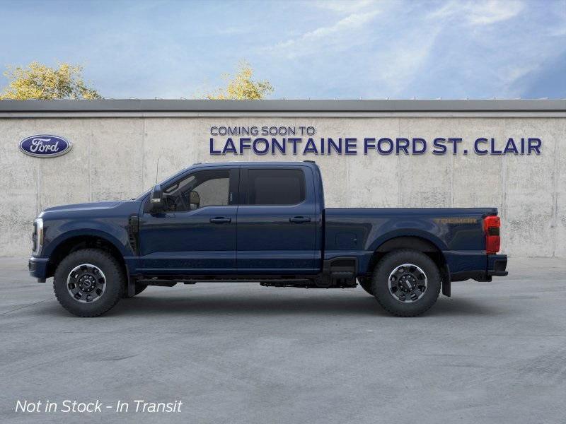 new 2024 Ford F-250 car, priced at $71,055