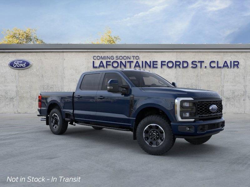 new 2024 Ford F-250 car, priced at $71,055