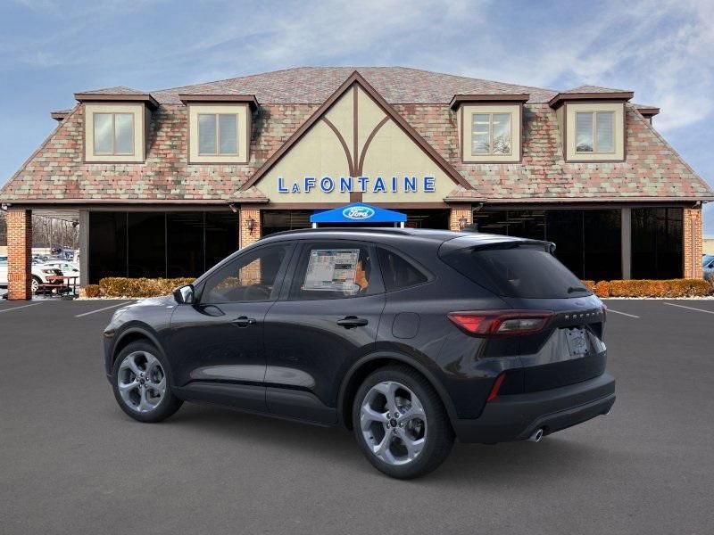 new 2025 Ford Escape car, priced at $27,823