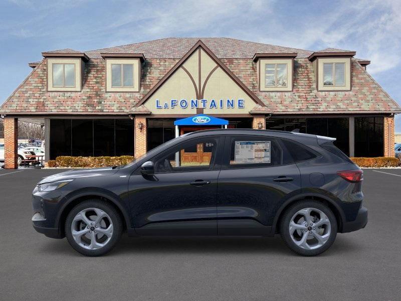 new 2025 Ford Escape car, priced at $27,823