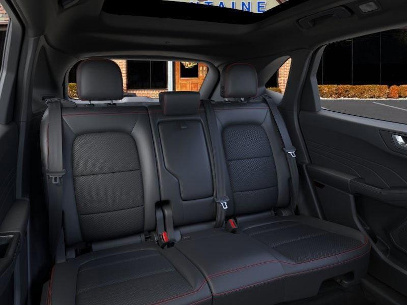 new 2025 Ford Escape car, priced at $27,823