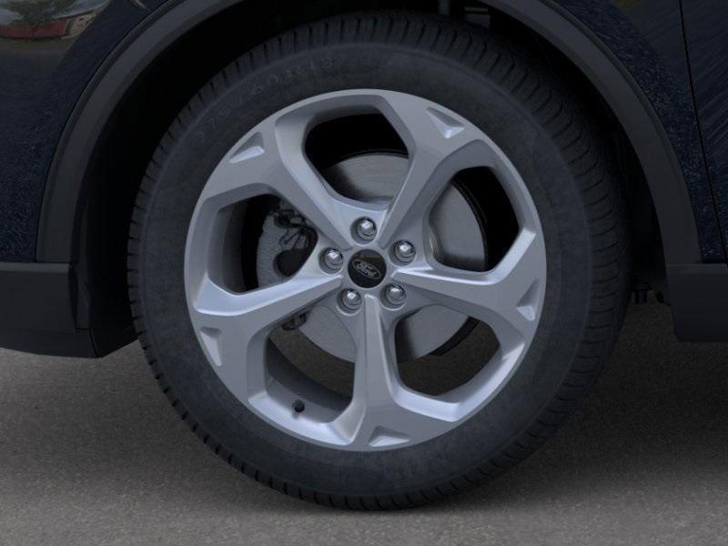 new 2025 Ford Escape car, priced at $27,823