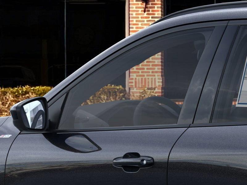 new 2025 Ford Escape car, priced at $27,823