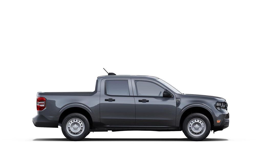 new 2025 Ford Maverick car, priced at $26,465