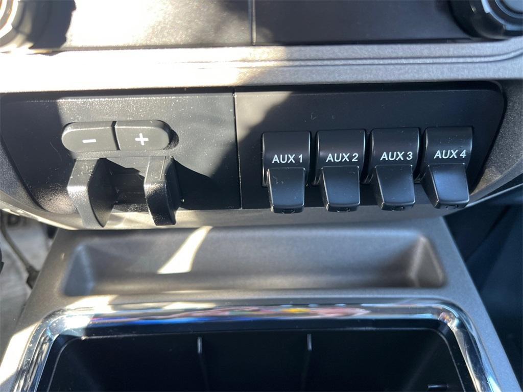 used 2015 Ford F-250 car, priced at $26,800