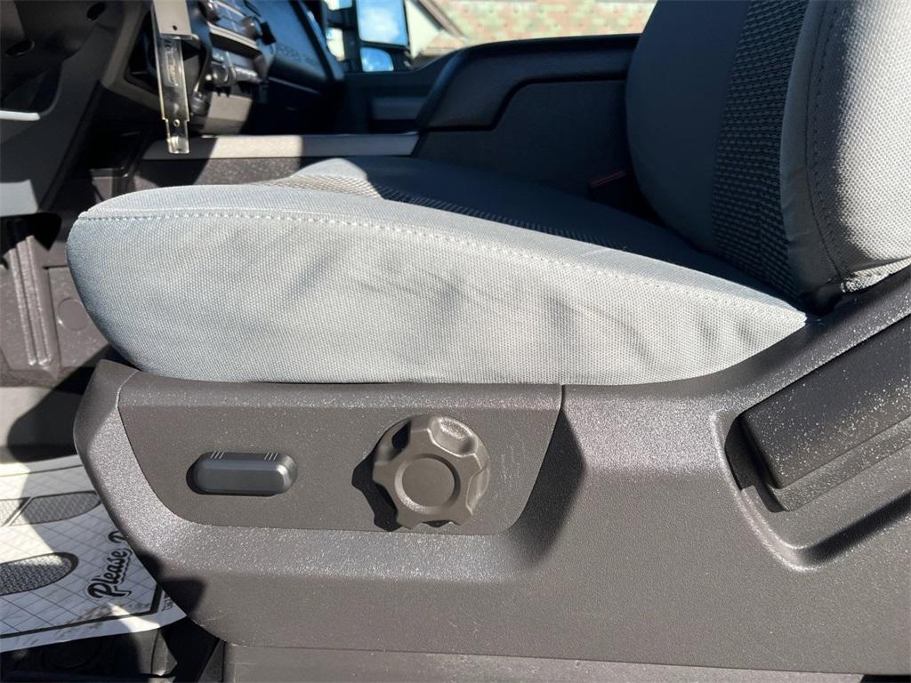 used 2015 Ford F-250 car, priced at $26,800