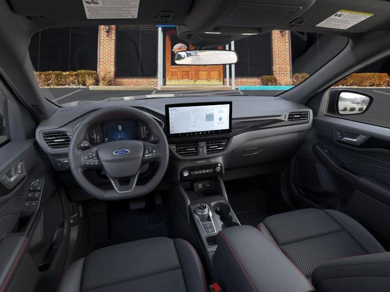 new 2025 Ford Escape car, priced at $31,796