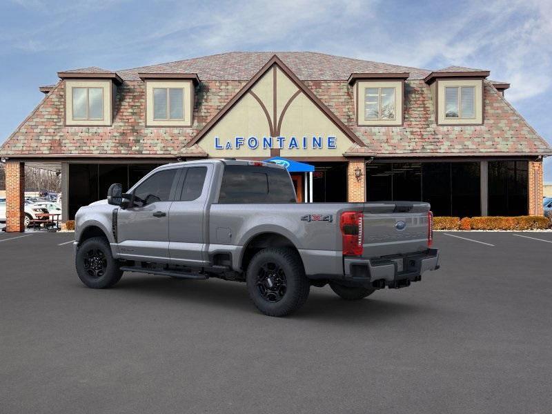 new 2024 Ford F-350 car, priced at $69,505