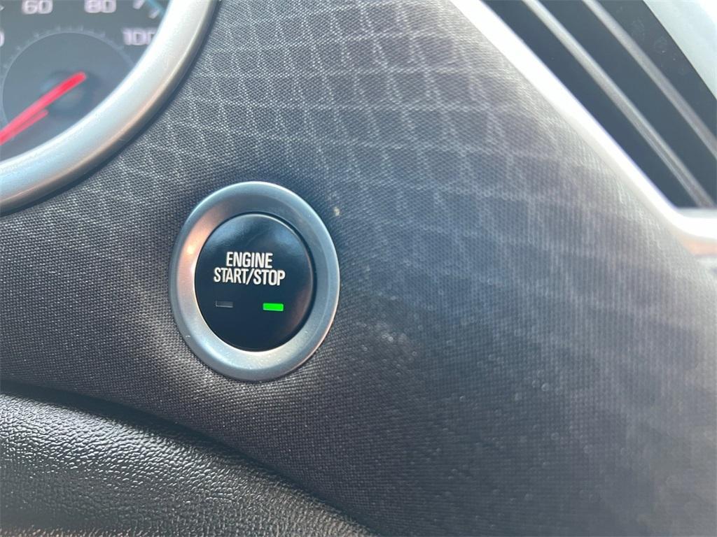 used 2024 Chevrolet Malibu car, priced at $20,900