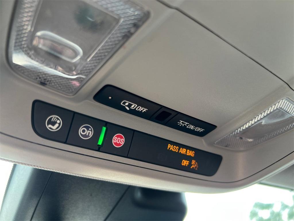 used 2024 Chevrolet Malibu car, priced at $20,900