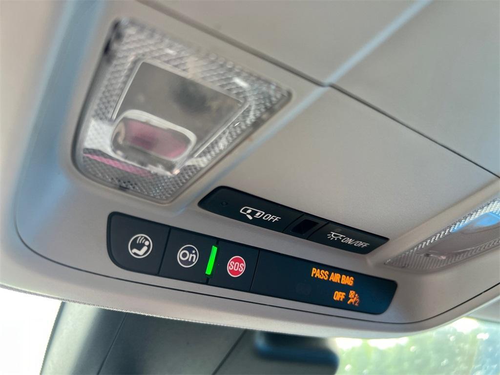 used 2024 Chevrolet Malibu car, priced at $22,250