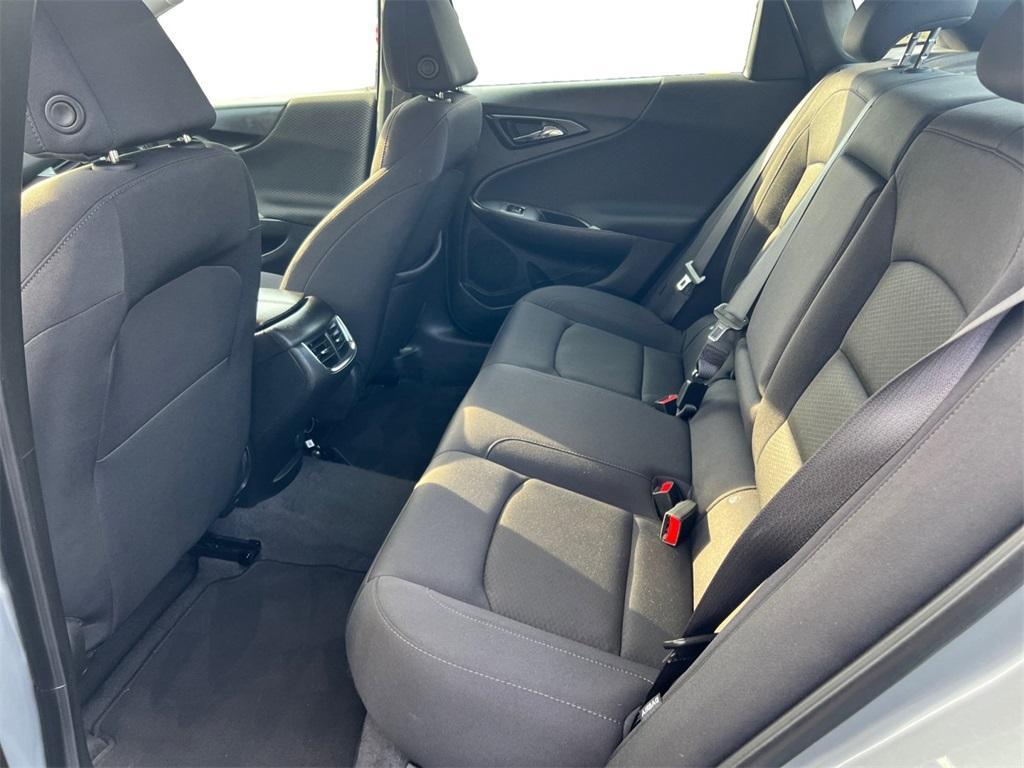 used 2024 Chevrolet Malibu car, priced at $20,900