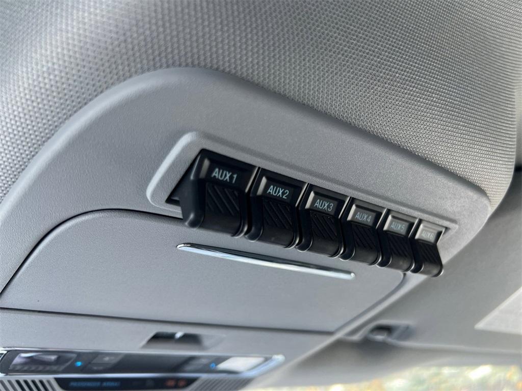 used 2024 Ford F-350 car, priced at $71,900