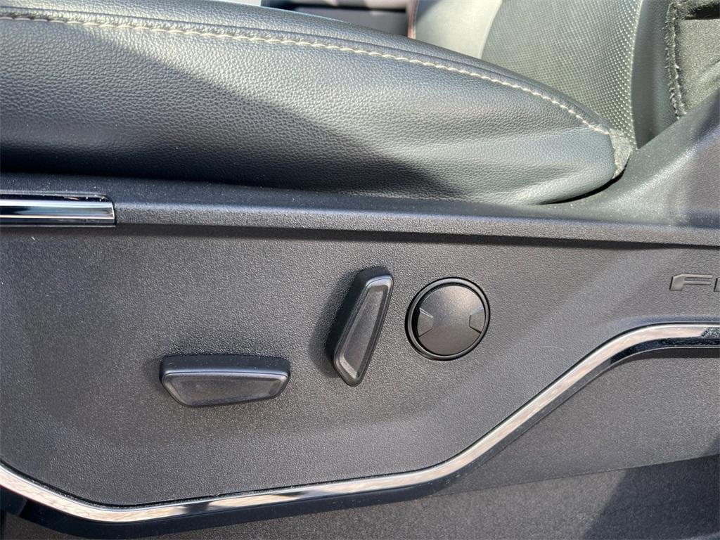 used 2024 Ford F-350 car, priced at $71,900