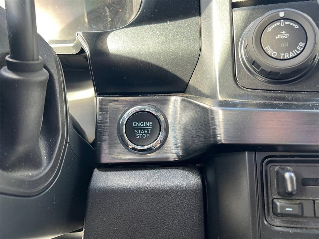 used 2024 Ford F-350 car, priced at $71,900