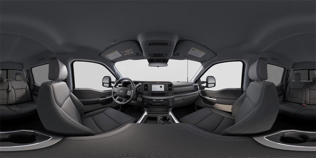 new 2025 Ford F-250 car, priced at $56,981