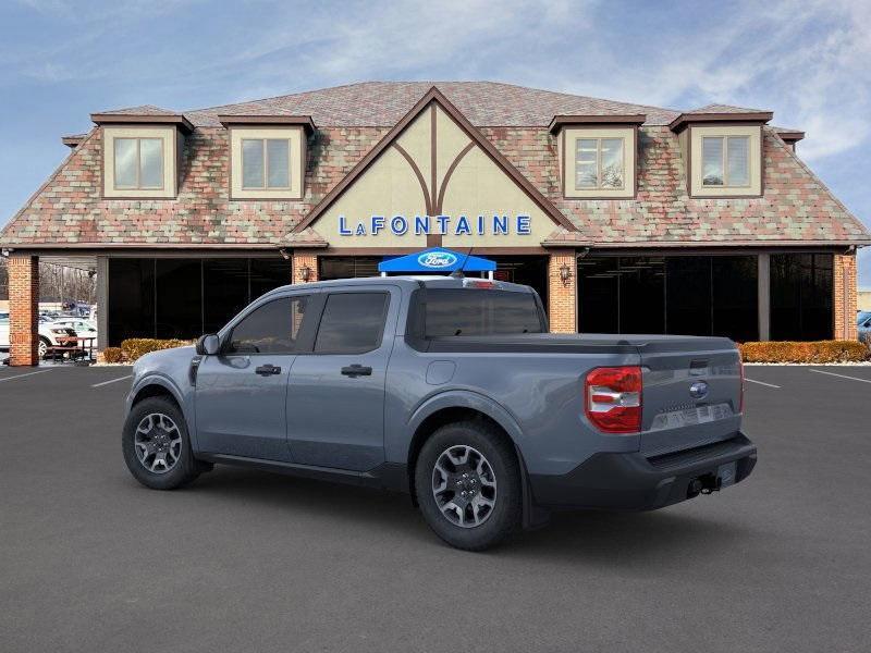 new 2024 Ford Maverick car, priced at $34,229