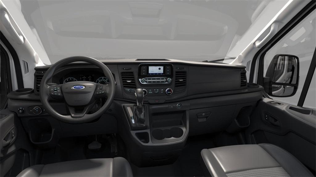 new 2024 Ford Transit-250 car, priced at $57,605