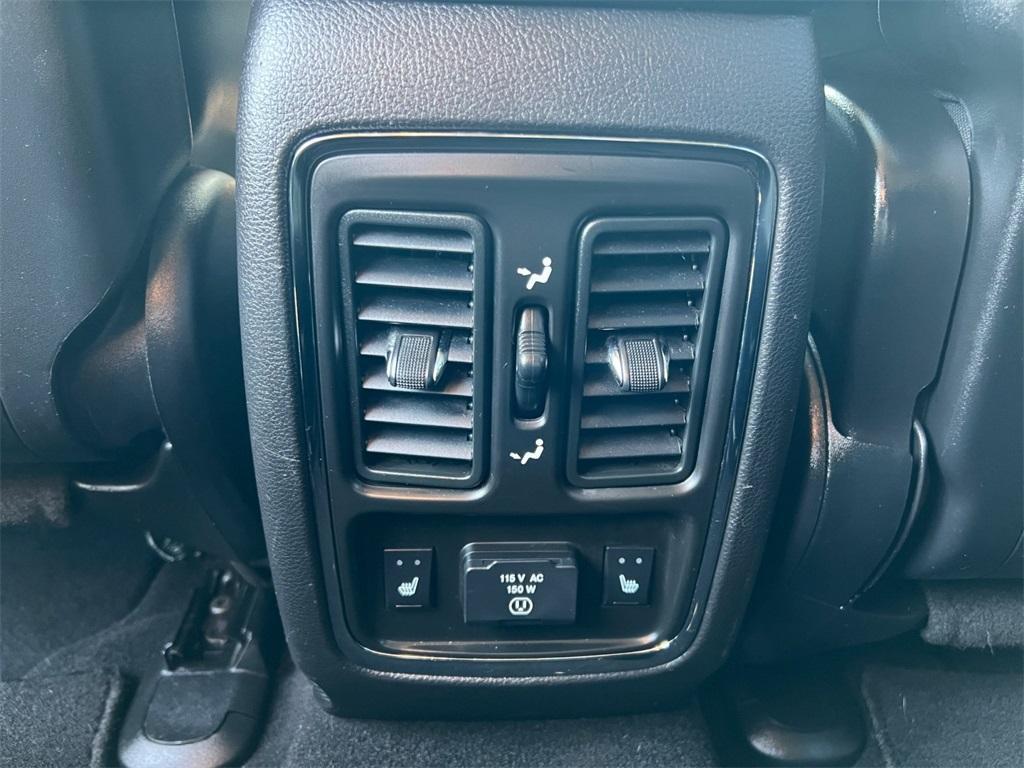 used 2012 Dodge Durango car, priced at $8,995