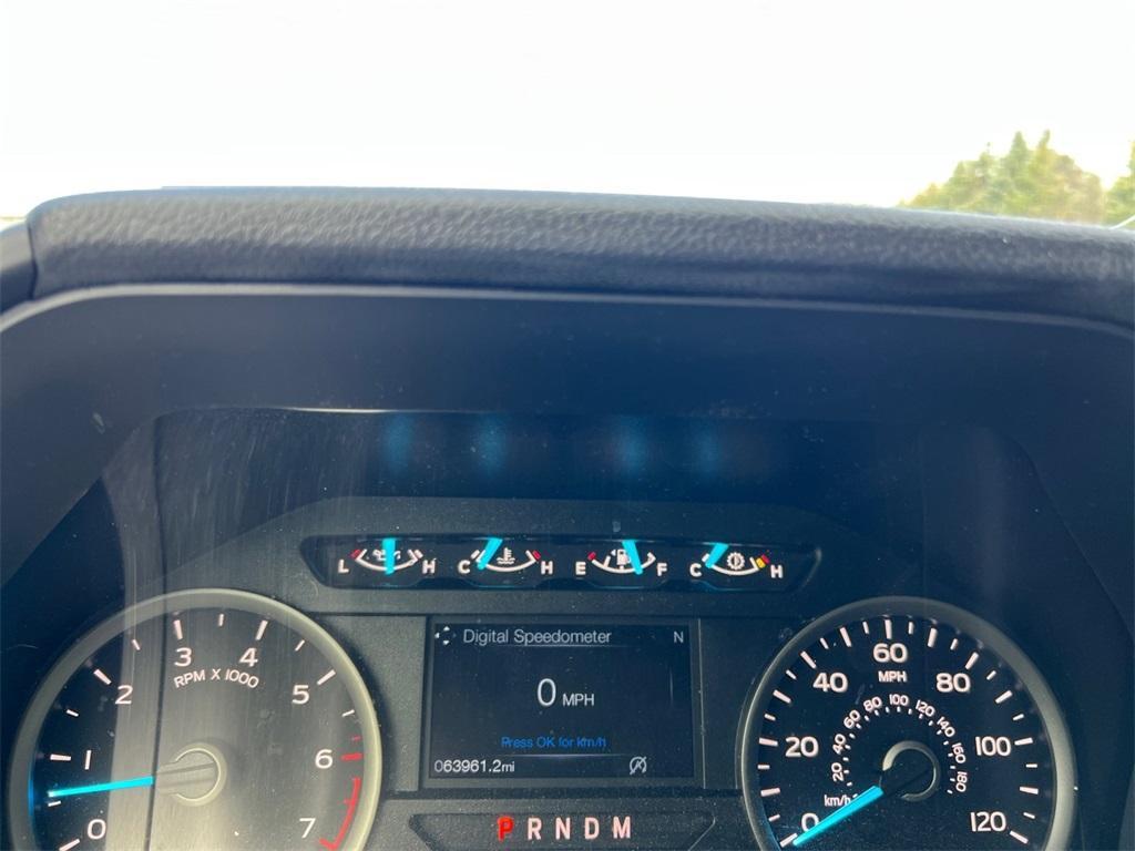 used 2020 Ford F-150 car, priced at $30,100