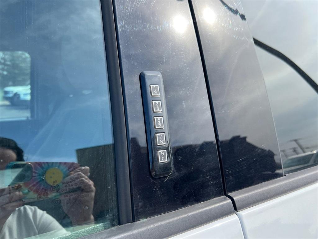 used 2020 Ford F-150 car, priced at $30,100
