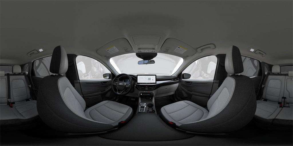 new 2025 Ford Escape car, priced at $28,646