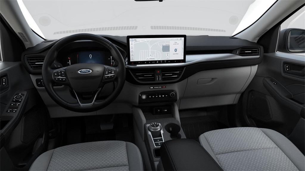 new 2025 Ford Escape car, priced at $28,646