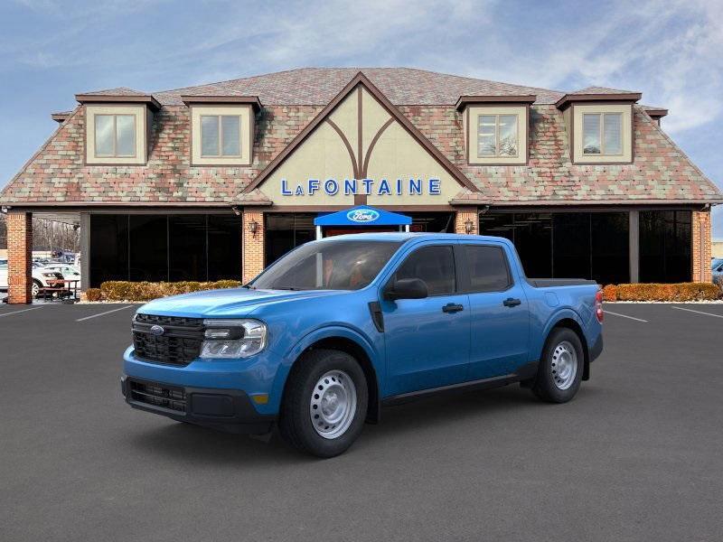 new 2024 Ford Maverick car, priced at $28,991