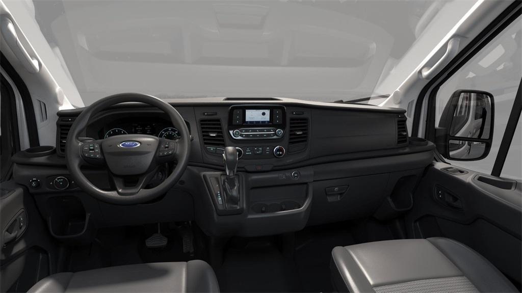 new 2025 Ford Transit-250 car, priced at $50,154