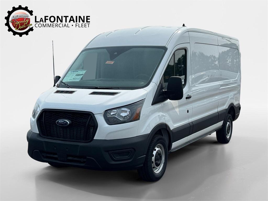 new 2025 Ford Transit-250 car, priced at $48,155