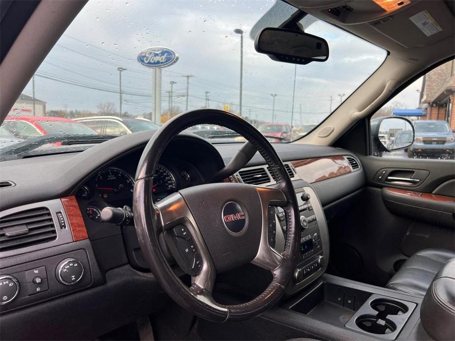 used 2007 GMC Sierra 1500 car