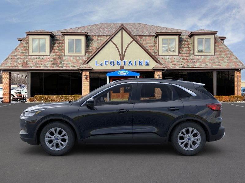 new 2024 Ford Escape car, priced at $32,384