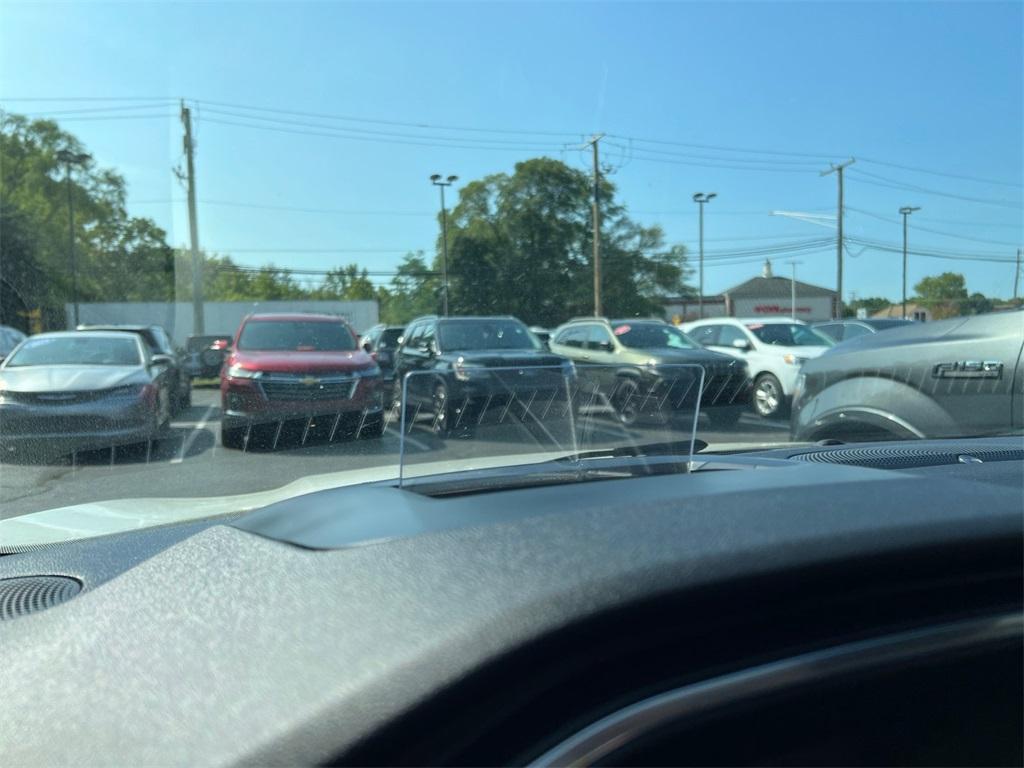 used 2020 Ford Escape car, priced at $17,900
