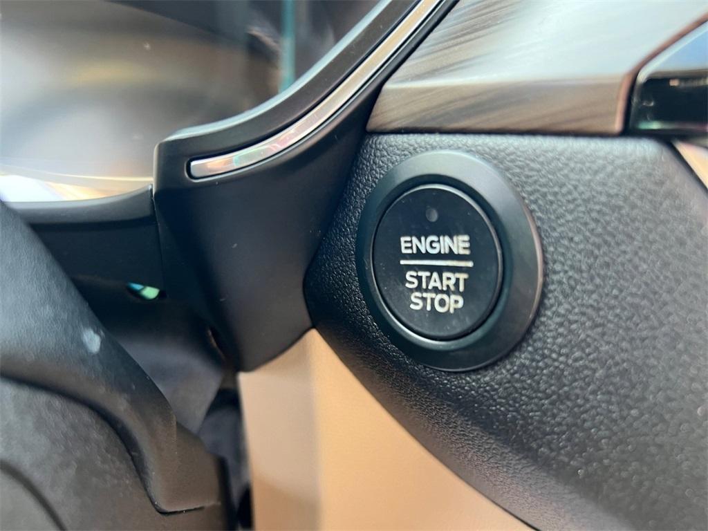 used 2020 Ford Escape car, priced at $17,900