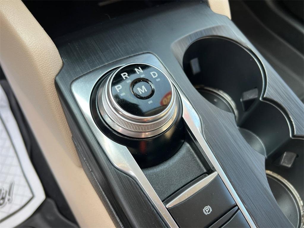 used 2020 Ford Escape car, priced at $17,900