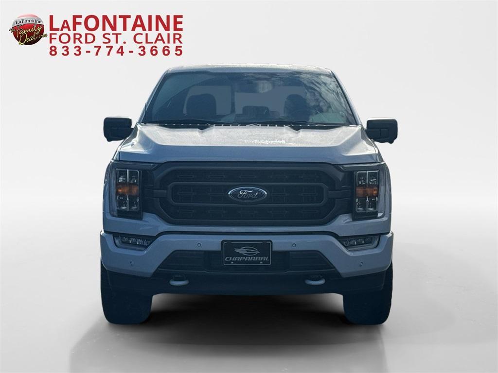 used 2021 Ford F-150 car, priced at $27,098
