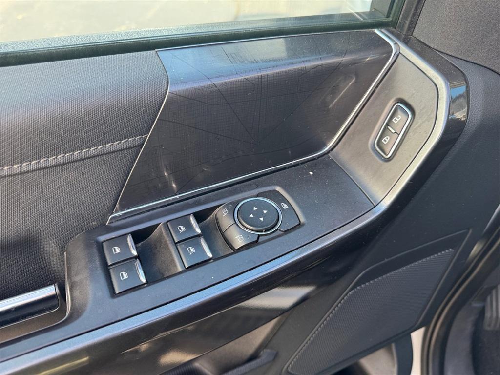 used 2021 Ford F-150 car, priced at $27,098