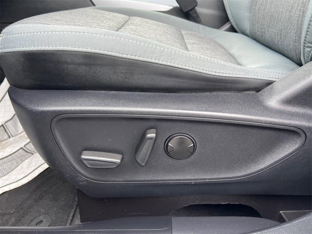 used 2022 Ford Bronco Sport car, priced at $24,800