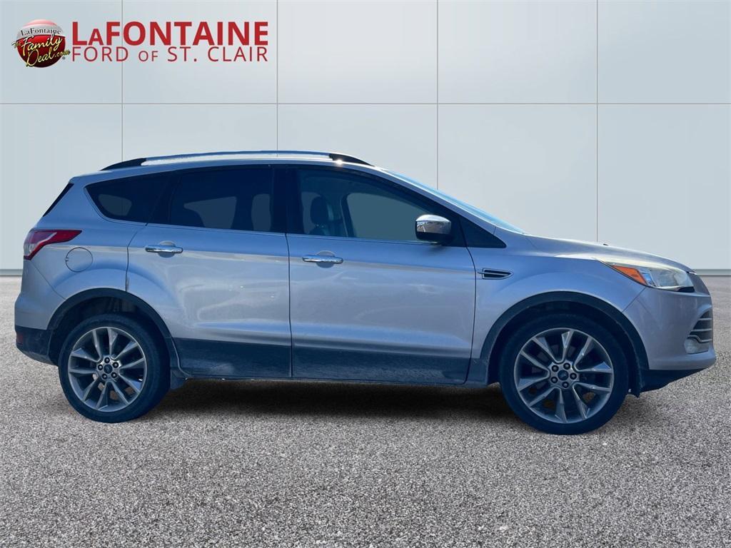 used 2014 Ford Escape car