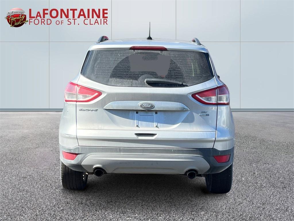 used 2014 Ford Escape car