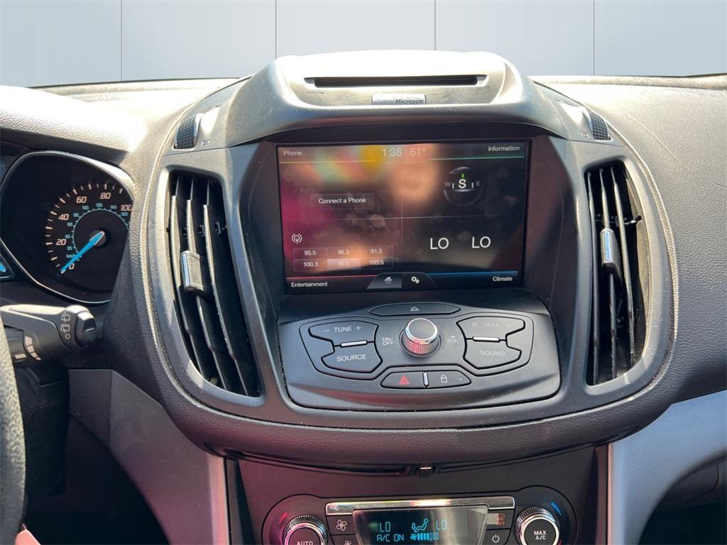 used 2014 Ford Escape car