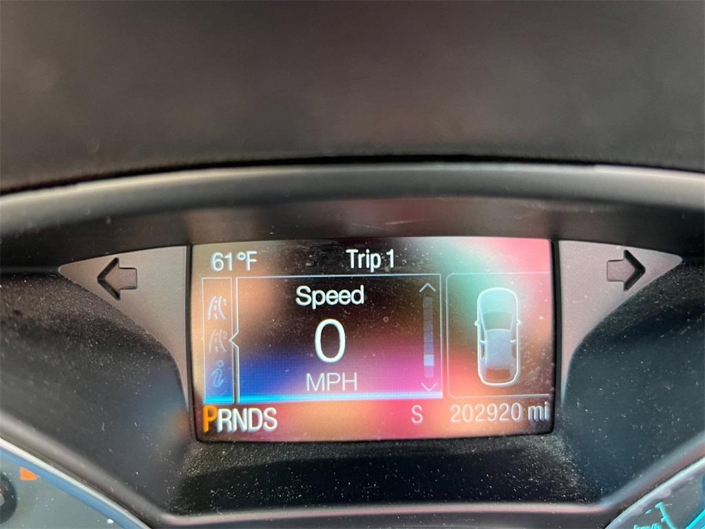 used 2014 Ford Escape car